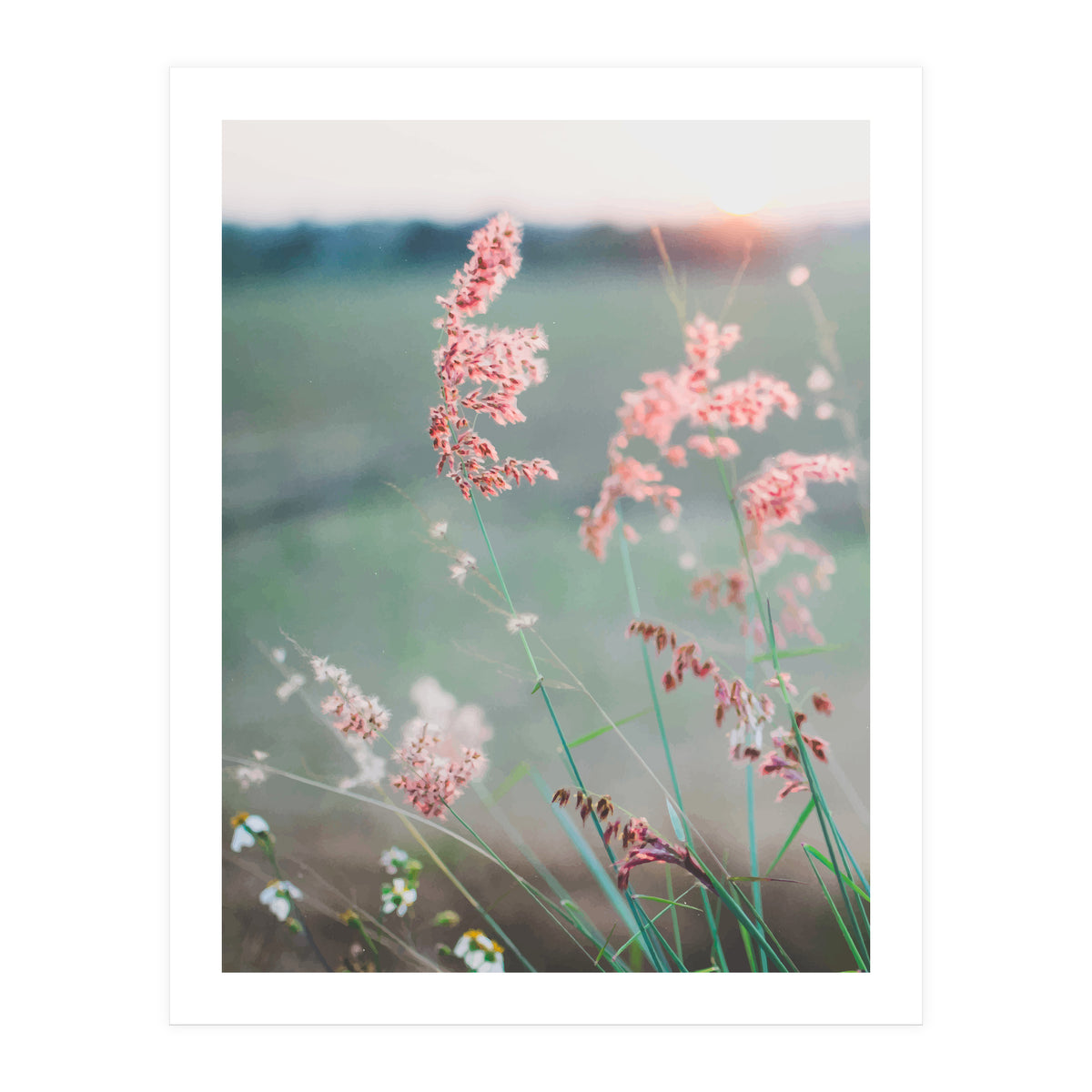 Dance With Air (Print Only)