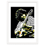Pat Metheny American Jazz Guitarist Legend 3 thumbnail