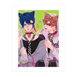 Anime (Print Only) thumbnail