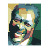 BLUESMAN (Print Only) thumbnail