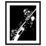 Buddy Guy American Blues Guitarist Legend thumbnail