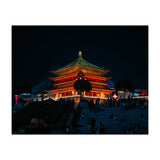 Xian III (Print Only) thumbnail