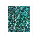 Waiting For Summer #society6 #decor #buyart  (Print Only) thumbnail