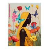 Garden Muse (Print Only) thumbnail