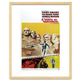 NORTH BY NORTHWEST (1959), directed by ALFRED HITCHCOCK. thumbnail