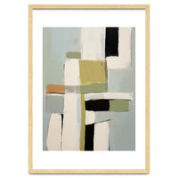 Modern Block Study 2