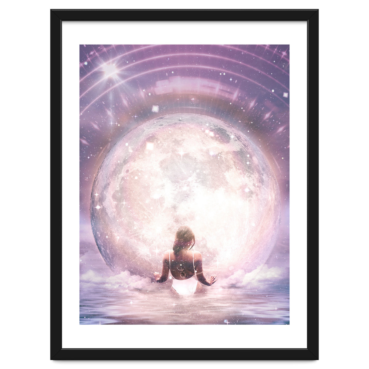 Zuhrah - Be The Energy You Wish To Attract