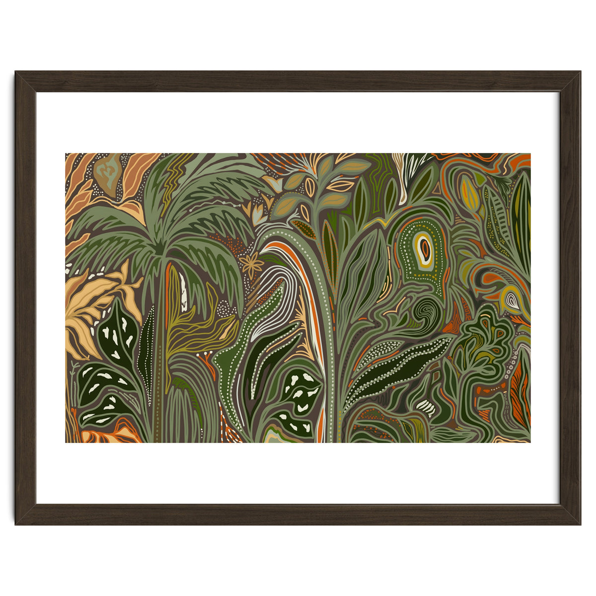 Noctiverdis magnifolia arcana