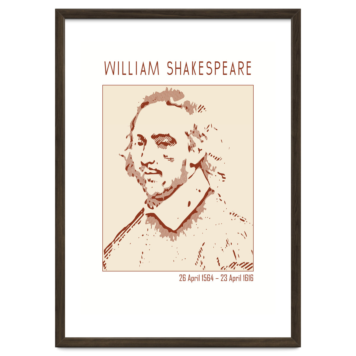William Shakespeare