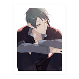 Anime (Print Only) thumbnail