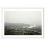 Geothermal Pipe Line - Iceland thumbnail