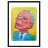 Jorge Luis Borges New 4 thumbnail