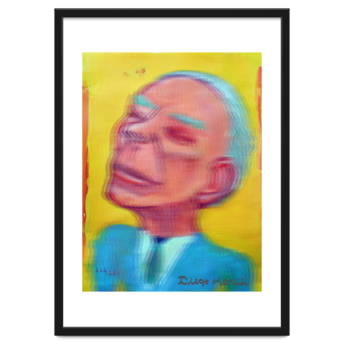 Jorge Luis Borges New 4