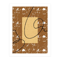 Background of Life (Print Only)