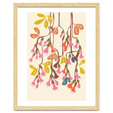 Fuchsia Flower Affection Light thumbnail
