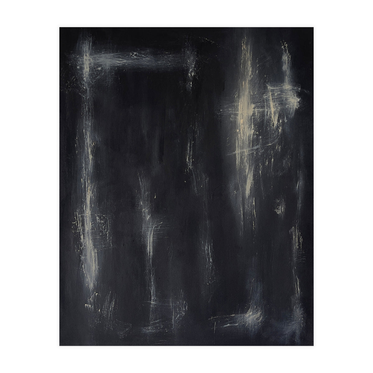 Beyond Your Edges (Print Only)