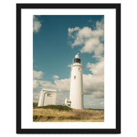 Hurst Light