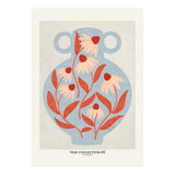 Vase Collection V (Print Only) thumbnail
