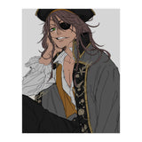 Anime (Print Only) thumbnail