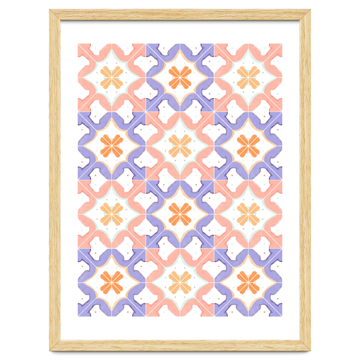 Classic Kitchen Tiles