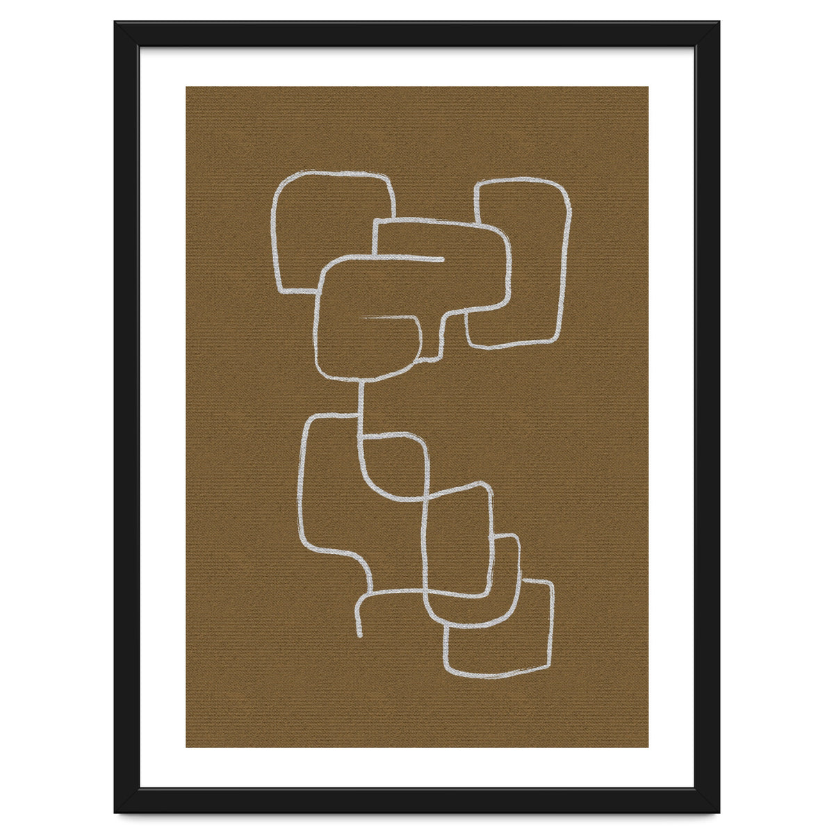 Minimalist Box Lines