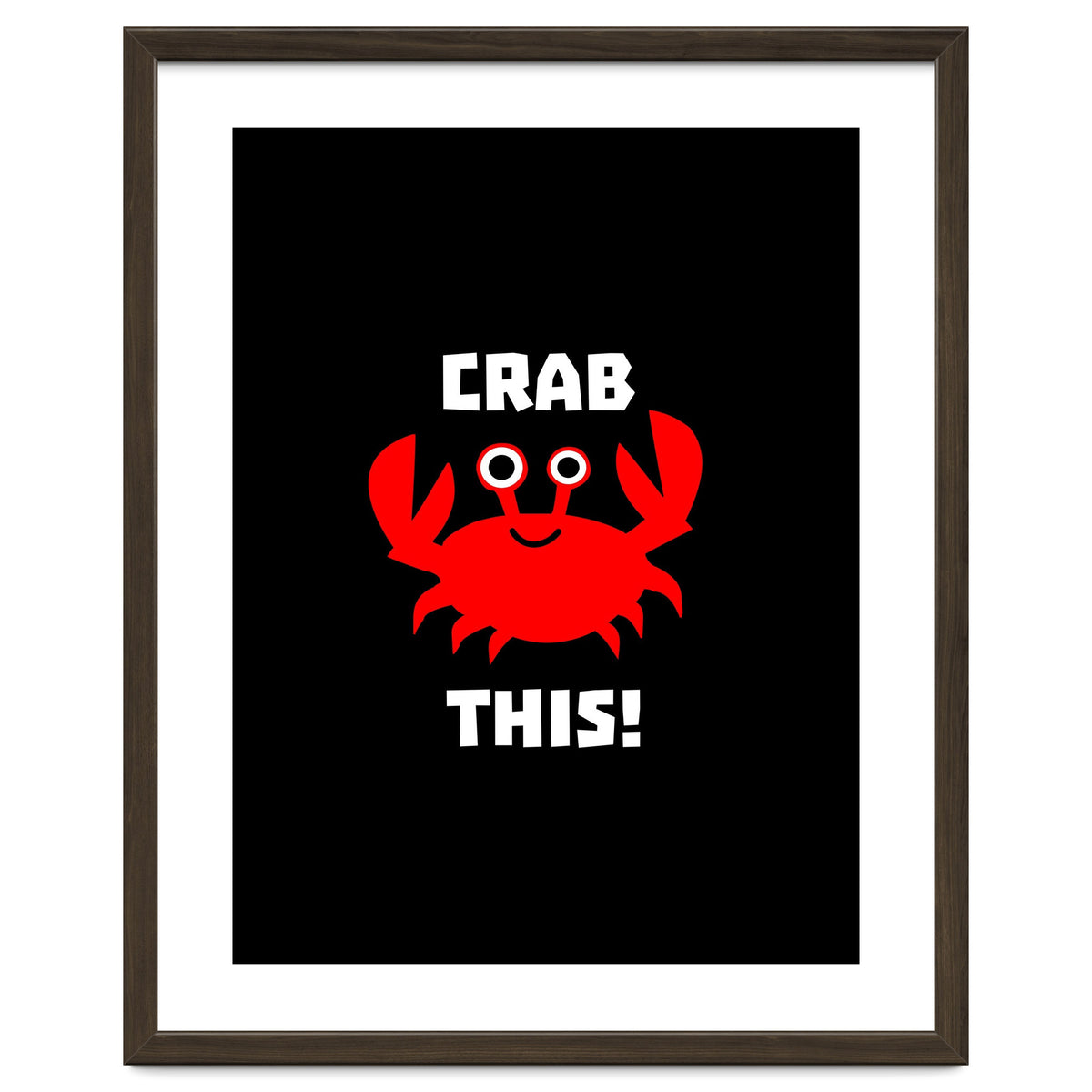 Crab This
