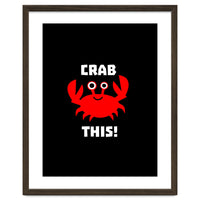 Crab This