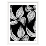 Flower lines thumbnail