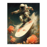 My Space Wave (Print Only) thumbnail