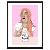 Girl Dinner thumbnail