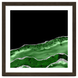 Green & Silver Agate Texture 03 thumbnail