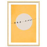 Chirping And Chilling (at Day) thumbnail
