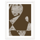 Abstract White Scratch thumbnail