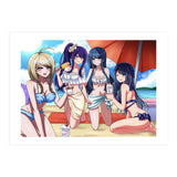 Anime (Print Only) thumbnail