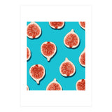 Fig Lover #society6 #decor #buyart (Print Only) thumbnail