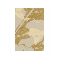 Abstraction Moans (Print Only)