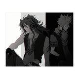 Anime (Print Only) thumbnail
