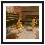 Bakery 