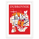 Dubrovnik Collage thumbnail