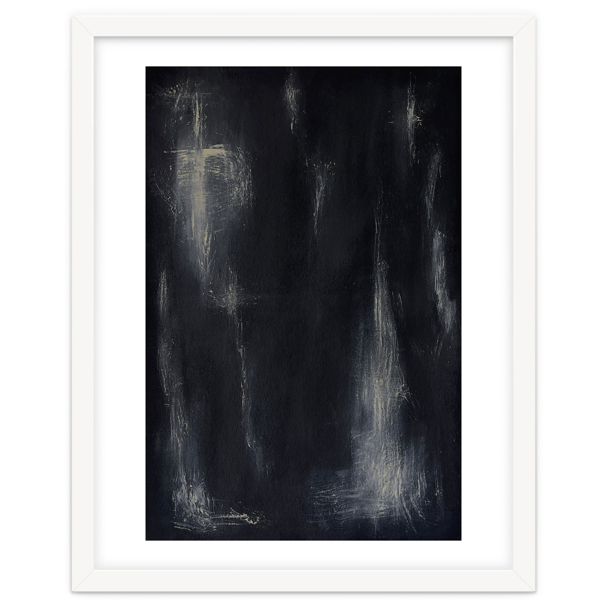 Black Water Memories