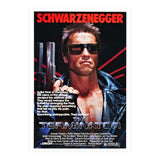 THE TERMINATOR (1984), directed by JAMES CAMERON. (Print Only) thumbnail