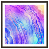 Neon Agate Texture 07 thumbnail