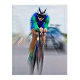 Womens Individual Time Trial No 4 Flow Version (Print Only) thumbnail