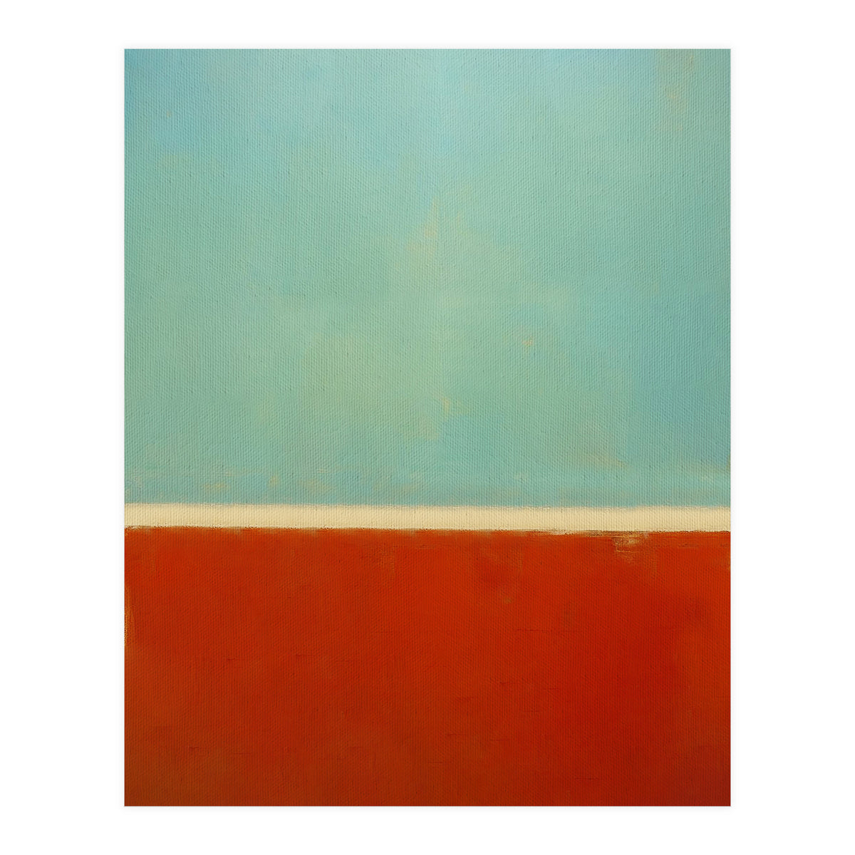 Thermal Range (Print Only)