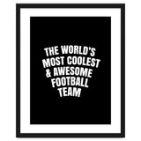 World's most coolest and awesome football Team thumbnail