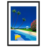 Hiroshi Nagai - Swimming Pool thumbnail