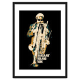 Rahsaan Roland Kirk Jazz Musician Legend thumbnail