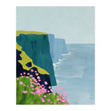 Cliffs Of Moher, Ireland (Print Only) thumbnail