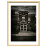 No 923 Queen St E 1 Old Film Version thumbnail