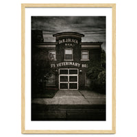 No 923 Queen St E 1 Old Film Version